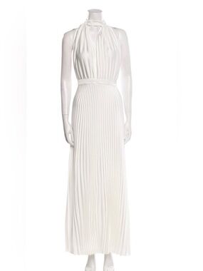 L'Idee | Dresses | Lide Maya Strapless Pleated Maxi Dress Au4us1 | Poshmark L'Idee | Dresses | Lide Maya Strapless Pleated Maxi Dress Au4us1 | Poshmark
